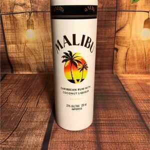 Malibu White Coffee & Tea Accessory